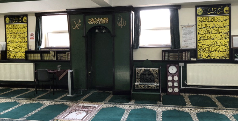 Rhyl Masjid Islamic Cultural Centre